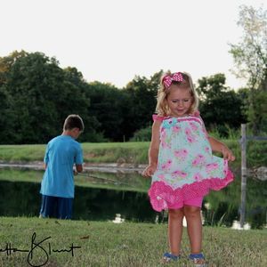 Meet your Posher, Brandy